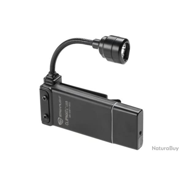 ClipMate USB - 61125 - Schwarz - R�f: 12327206000 - KBoutique