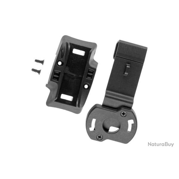 Above the Rail Mount - ABR-BK - Rot - R�f: 10692306000 - KBoutique