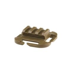 QASM Picatinny RAMP - ITW-660-0200-5679 - Multicam - R&eacute;f: 10325630100 - KBoutique