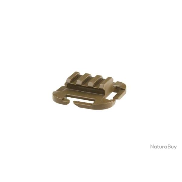 QASM Picatinny RAMP - ITW-660-0200-5679 - Multicam - R�f: 10325630100 - KBoutique