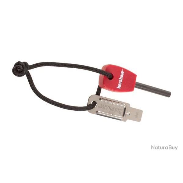 Fire Starter - 1019 - Grau - R�f: 11293200000 - KBoutique