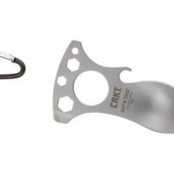 Eat'n Tool - CR9100C - Solid Rock - R&eacute;f: 10199100000 - KBoutique