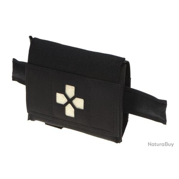 Molle Mounted Micro Trauma Kit NOW! - HW-TKN-MTKN-EMPTY-BK - R�f: 10880306000 - KBoutique