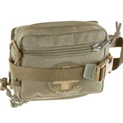 AZ1 Rip-Off First Aid Pouch - TG-AZ1-1.1-RG - R&eacute;f: 10519420200 - KBoutique