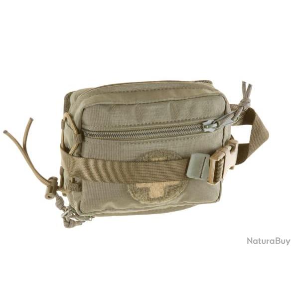 AZ1 Rip-Off First Aid Pouch - TG-AZ1-1.1-RG - R�f: 10519420200 - KBoutique