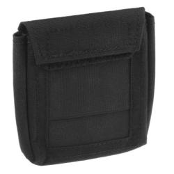 Disposable Gloves Pouch - TG-DGP-1.1-BL - R&eacute;f: 11394306000 - KBoutique