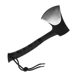 Bedrock Camp Axe - 1182499 - R&eacute;f: 12414806000 - KBoutique