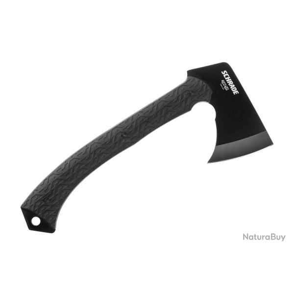 Recoil Axe - 1159327 - Schwarz - R�f: 12418206000 - KBoutique