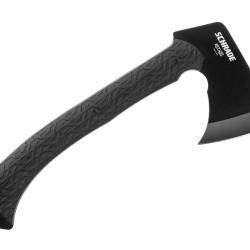Recoil Axe - 1159327 - Silver - R&eacute;f: 12418206000 - KBoutique