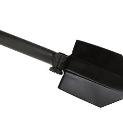 Folding Spade - 1295 - R&eacute;f: 10221106000 - KBoutique