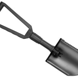 Folding Spade Serrated - 30-000075 - R&eacute;f: 10368500000 - KBoutique