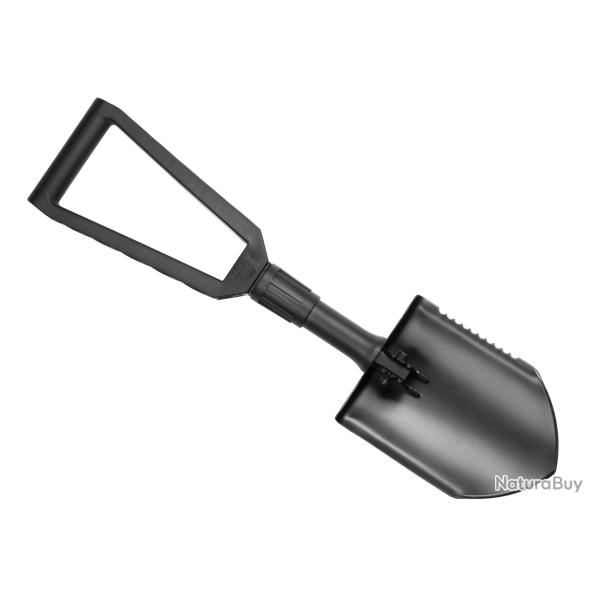 Folding Spade Serrated - 30-000075 - R�f: 10368500000 - KBoutique