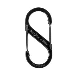 S-Biner Steel #3 - SB3-03-01 - R&eacute;f: 10377006000 - KBoutique