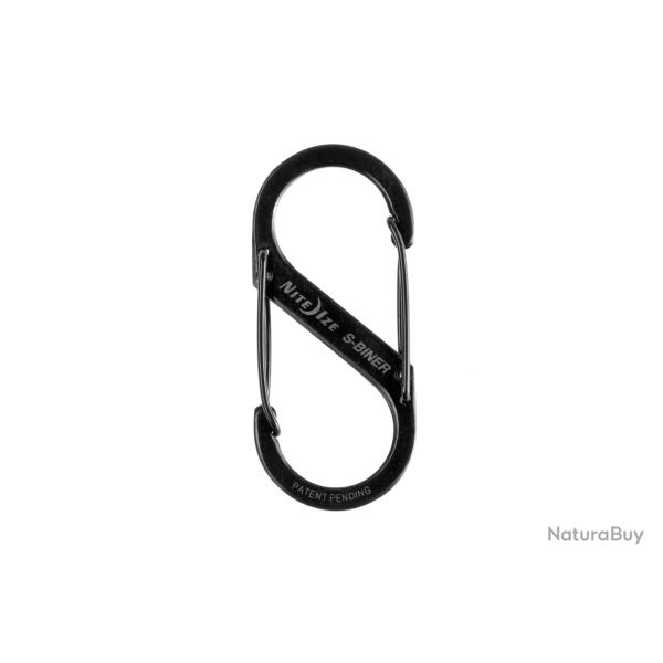S-Biner Steel #3 - SB3-03-01 - R�f: 10377006000 - KBoutique