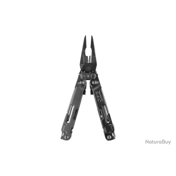 PowerAccess Deluxe - PA2002CP - Schwarz - R�f: 11973006000 - KBoutique