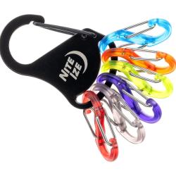 KeyRack S-Biner - KRK2-01-R6 - R&eacute;f: 12175250000 - KBoutique
