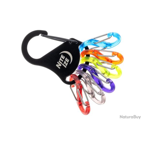 KeyRack S-Biner - KRK2-01-R6 - R�f: 12175250000 - KBoutique