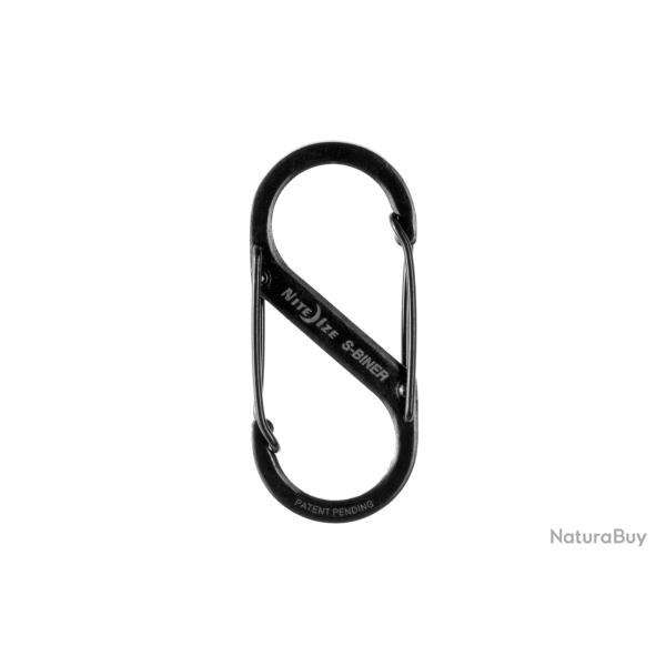 S-Biner Steel #2 - SB2-03-01 - R�f: 10376906000 - KBoutique
