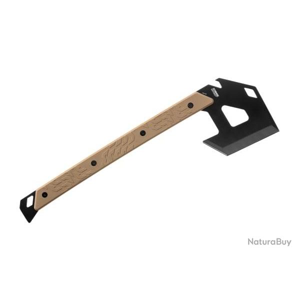 Backdraft Tactical Axe - 1182496 - R�f: 12414706000 - KBoutique
