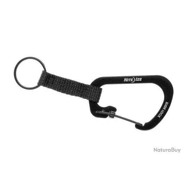 SlideLock Key Ring - CSLW3-01-R6 - R�f: 12176500000 - KBoutique