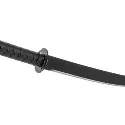 Tactical Tanto Machete - CS97TKJZ - Schwarz - R&eacute;f: 11290100000 - KBoutique