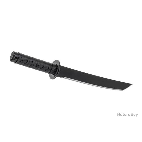 Tactical Tanto Machete - CS97TKJZ - Schwarz - R�f: 11290100000 - KBoutique