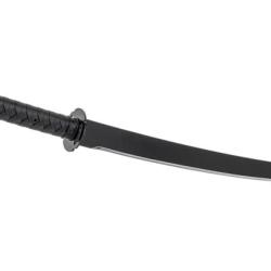 Tactical Wakizashi Machete - CS97TKLZ - R&eacute;f: 11289900000 - KBoutique