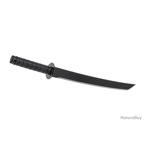 Tactical Wakizashi Machete - CS97TKLZ - Schwarz - R�f: 11289900000 - KBoutique