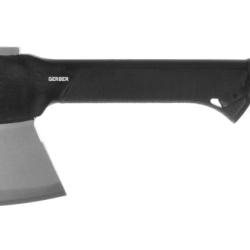 Gator Combo Axe - 31-001054 - Multicam - R&eacute;f: 10368200000 - KBoutique