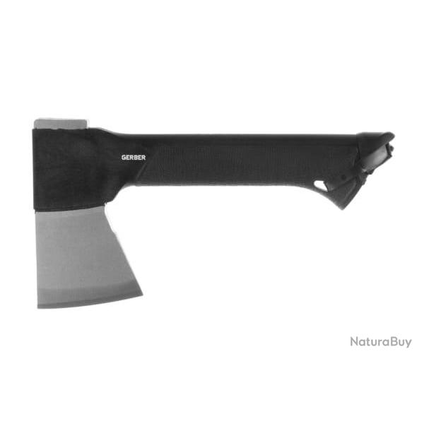 Gator Combo Axe - 31-001054 - RAL7013 - R�f: 10368200000 - KBoutique