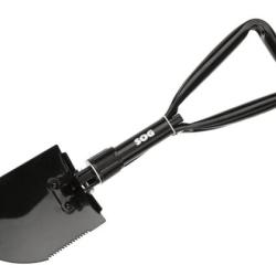 Entrenching Tool - F08-N - R&eacute;f: 10332606000 - KBoutique