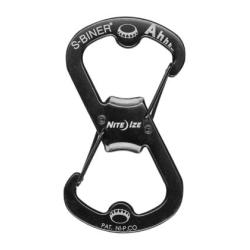 Ahhh... Stainless Bottle Opener - SBO-03-01 - R&eacute;f: 12173400000 - KBoutique