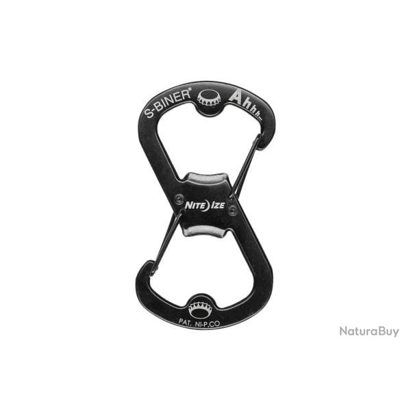 Ahhh... Stainless Bottle Opener - SBO-03-01 - R�f: 12173400000 - KBoutique