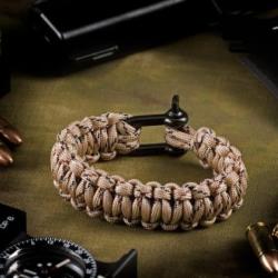 Shackle Bracelet - R&eacute;f: 10355879500 - KBoutique