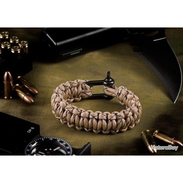 Shackle Bracelet - R�f: 10355879500 - KBoutique