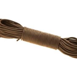 Paracord Type II 425 20m - R&eacute;f: 10967730100 - KBoutique
