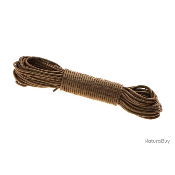 Paracord Type II 425 20m - R�f: 10967730100 - KBoutique