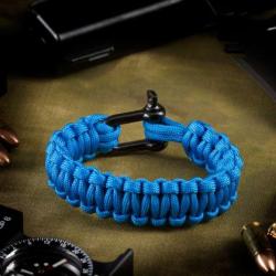 Shackle Bracelet - R&eacute;f: 10355871000 - KBoutique