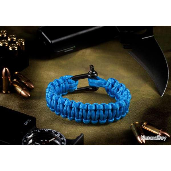 Shackle Bracelet - R�f: 10355871000 - KBoutique