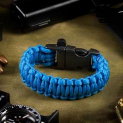 Survival Bracelet - R&eacute;f: 10356071000 - KBoutique