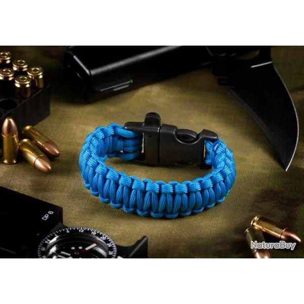 Survival Bracelet - R�f: 10356071000 - KBoutique