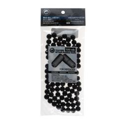 .43 Rubber Balls 100rds - 10.8MMX100 - R&eacute;f: 10135200000 - KBoutique