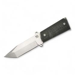 Couteau avec &eacute;tui - BUL Knife 1911 Tanto - KNF-5