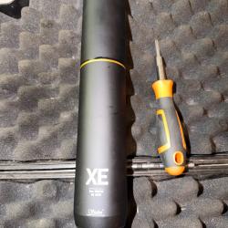 Mod&eacute;rateur de son stalon xe