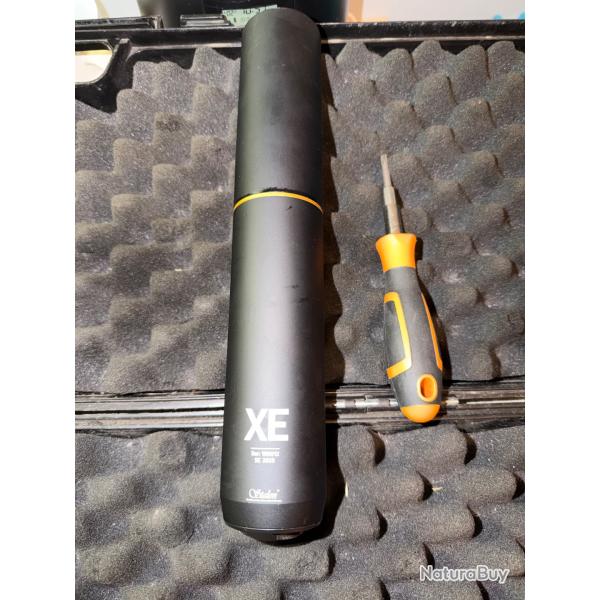 Mod�rateur de son stalon xe