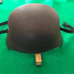 STIRNPANZER WW1,  PAS D'ACHAT 10 X