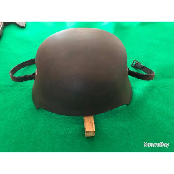 STIRNPANZER WW1,  PAS D'ACHAT 10 X
