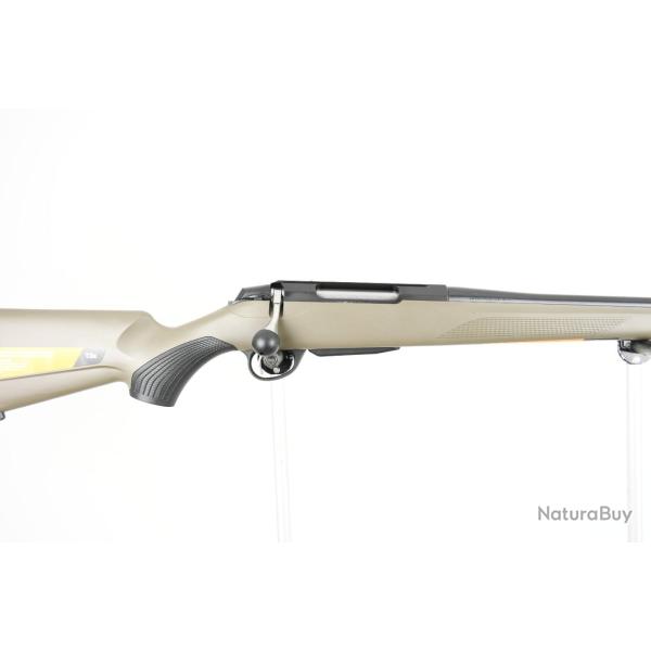 Carabine Tikka T3X Lite OD Green cal 30-06