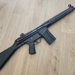 LDT HSG41 (G3 civil) .308