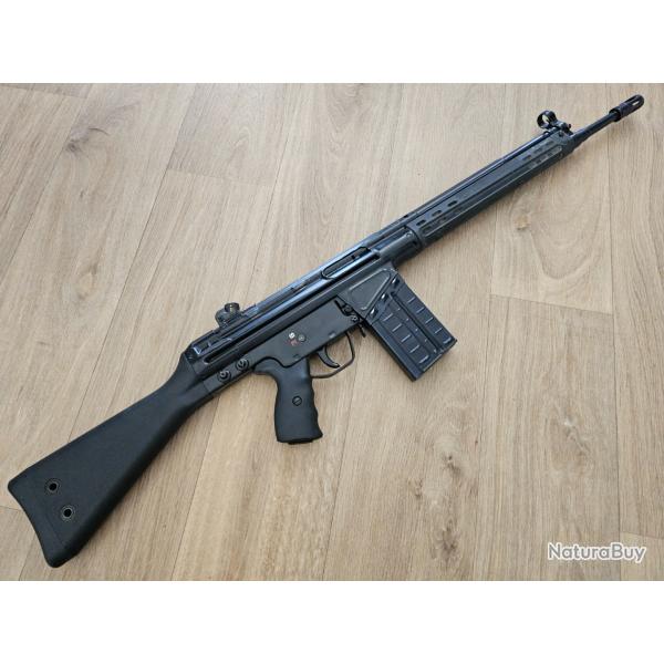 LDT HSG41 (G3 civil) .308
